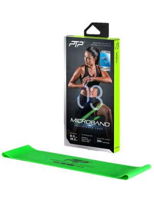 PTP Microband Resistance Band